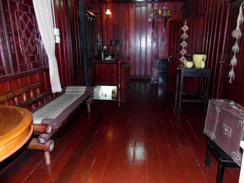 Vanvisa Guesthouse Luang Prabang Exterior photo